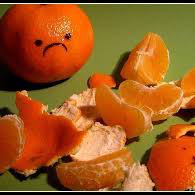 le mal être persistant à Orange