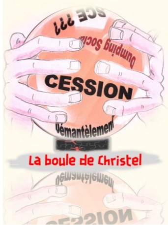 la boule de Christel