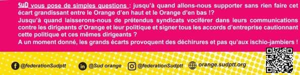 qrcode de contact avec sud