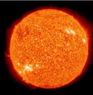 soleil en feu soleil en feu